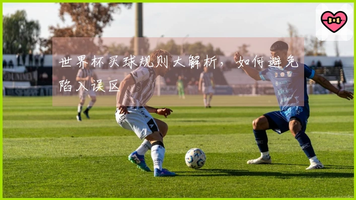 世界杯买球规则大解析，如何避免陷入误区
