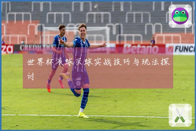 世界杯滚球买球实战技巧与玩法探讨